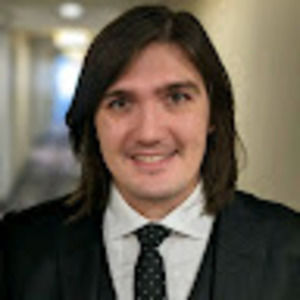 Meet your Posher, Nick